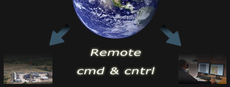 Remote......